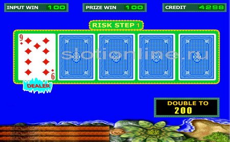 Играть бесплатно и без регистрации в игровые автоматы Лягушка Fairy Land 2 в онлайн казино