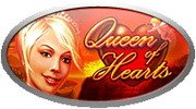 Игровой автомат Queen of Hearts