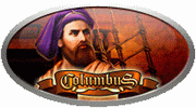 Игровой автомат Columbus (Колумбус, Приключения Колумба)
