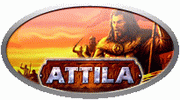Игровой автомат Аттила (Attila)