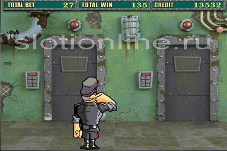 игровые автоматы играть бесплатно резидент