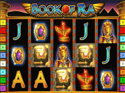 Book of Ra