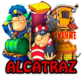 Игровой автомат Alcatraz Progressive, слот алькатрас играть бесплатно и без