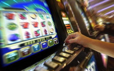 бесплатные игровые автоматы в онлайн казино
