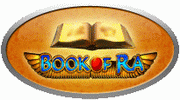 Игровой автомат Book of Ra играть онлайн