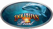Игровой автомат Дельфины, Dolphin’s Pearl