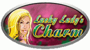 Игровой автомат Lucky Lady Charm (Лаки Леди)