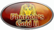 Игровой автомат Золото Фараонов 2 (Pharaoh’s Gold II)