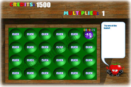 играть игровой автомат crazy fruits играть