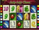 Игровой автомат Lucky Lady Charm (Лаки Леди)