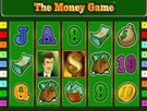 игровой автомат money game играть на деньги и бесплатно