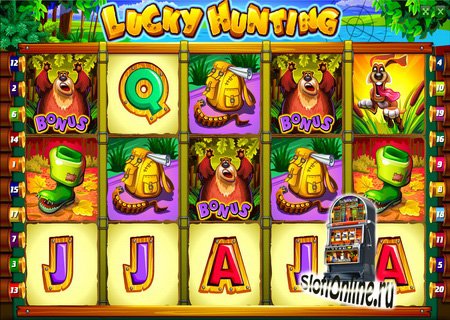 игровые автоматы lucky hunting игровые автоматы lucky hunting