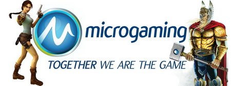Microgaming автоматы без регистрации