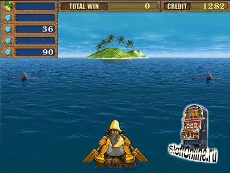 бесплатно играть в island 2 игровой автомат