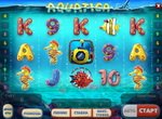 aquatica игровой автомат бесплатно