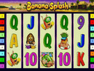 игровой автомат banana splash играть на бесплатно онлайн