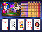 Играть в видеопокер Joker Poker (Джокер Покер)