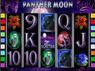 Игровой автомат Лунные Пантеры