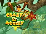 crazy monkey 2 без регистрации играть онлайн